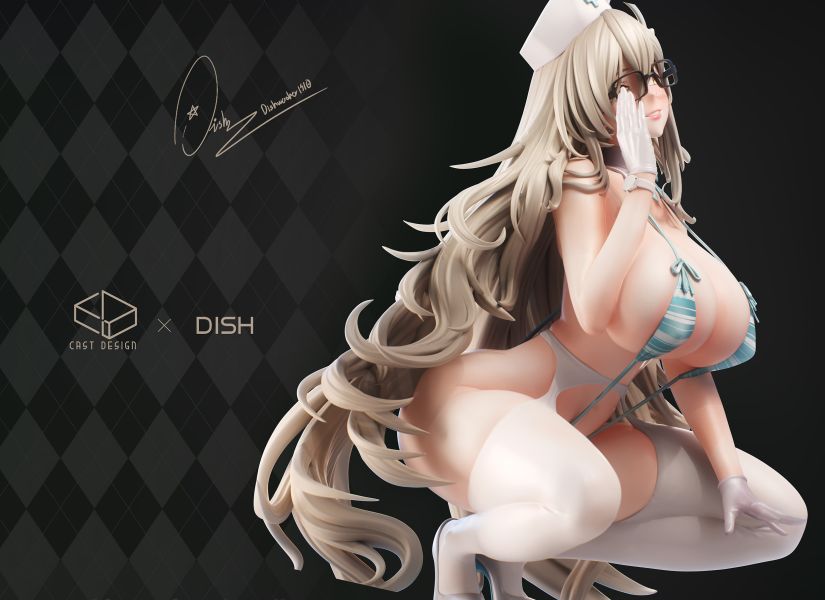 【預購】原畫 聯名系列No.2 音 X Cast Design+Dish 玩驛丨Toy station, GK雕像預購, GK雕像代購, GK雕像現貨, GK雕像修復, 咒術, 咒術迴戰, SCC玩具屋, 玩具給庫, NBA, 瘋公仔, 訂製雕像,模型,伯公仔,gk,玩驛,火影,夜風本舖,海賊,死神,航海王,獵人,阿拉蕾,七大罪,七龍珠,寶可夢,神奇寶貝,哥吉拉,宮崎駿,迪士尼,灌籃高手,鬼滅之刃,一拳超人,蠟筆小新,咒術,鏈鋸人,進擊的巨人,乙骨,我英