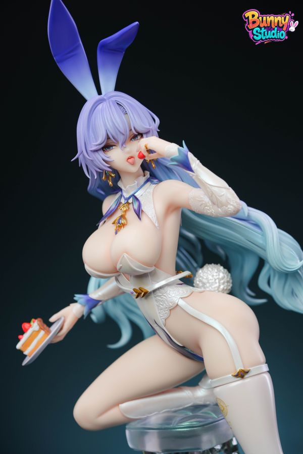 【售罄展示追加請私訊客服@toystationtw】鳴潮 坎特蕾 X Bunny-Studio 玩驛丨Toy station, GK雕像預購, GK雕像代購, GK雕像現貨, GK雕像修復, 咒術, 咒術迴戰, SCC玩具屋, 玩具給庫, NBA, 瘋公仔, 訂製雕像,模型,伯公仔,gk,玩驛,火影,夜風本舖,海賊,死神,航海王,獵人,阿拉蕾,七大罪,七龍珠,寶可夢,神奇寶貝,哥吉拉,宮崎駿,迪士尼,灌籃高手,鬼滅之刃,一拳超人,蠟筆小新,咒術,鏈鋸人,進擊的巨人,乙骨,我英