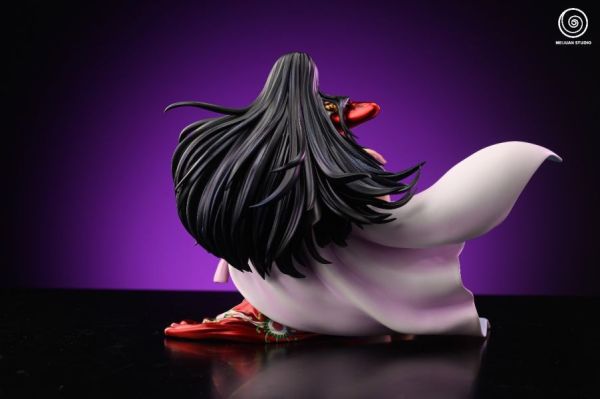 【售罄展示追加請私訊客服@toystationtw】海賊王 蹲姿女帝 X NEIJUAN STUDIO 動漫,模型,玩具,gk,玩驛,火影,手辦,海賊,死神,航海王,獵人,阿拉蕾,七大罪,七龍珠,寶可夢,神奇寶貝,哥吉拉,宮崎駿,迪士尼,灌籃高手,鬼滅之日刃,一拳超人,蠟筆小新,咒術,鏈鋸人,進擊的巨人,妖精尾巴,我的英雄學院,我英,鋼鍊,鋼之煉金術師,新世紀福音戰士,EVA,間諜家家酒,Re0,漫威,dc,集美#hex#tsume#prime1#queen#tes#xm#野獸國#壽屋#數碼寶貝