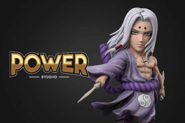 【售罄展示追加請私訊客服@toystationtw】火影忍者 一君麻呂 X Power studio 動漫,模型,玩具,gk,玩驛,火影,手辦,海賊,死神,航海王,獵人,阿拉蕾,七大罪,七龍珠,寶可夢,神奇寶貝,哥吉拉,宮崎駿,迪士尼,灌籃高手,鬼滅之日刃,一拳超人,蠟筆小新,咒術,鏈鋸人,進擊的巨人,妖精尾巴,我的英雄學院,我英,鋼鍊,鋼之煉金術師,新世紀福音戰士,EVA,間諜家家酒,Re0,漫威,dc,集美#hex#tsume#prime1#queen#tes#xm#野獸國#壽屋#數碼寶貝