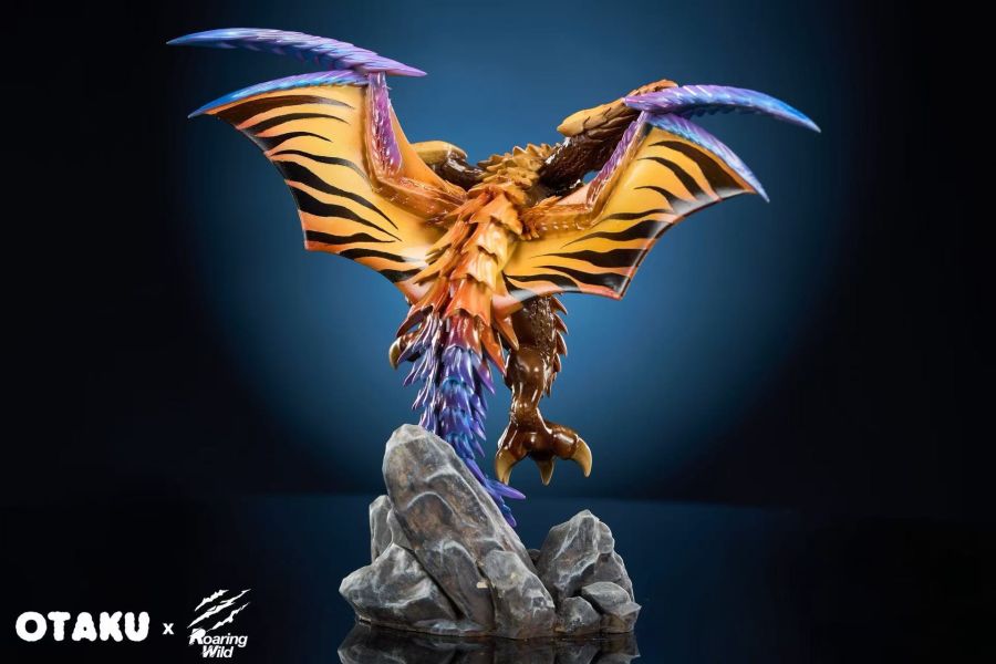 【預購】魔物獵人 Q版系列第一彈 Q版惡搞煌雷龍 X Roaring Wild 玩驛丨Toy station, GK雕像預購, GK雕像代購, GK雕像現貨, GK雕像修復, 咒術, 咒術迴戰, SCC玩具屋, 玩具給庫, NBA, 瘋公仔, 訂製雕像,模型,伯公仔,gk,玩驛,火影,夜風本舖,海賊,死神,航海王,獵人,阿拉蕾,七大罪,七龍珠,寶可夢,神奇寶貝,哥吉拉,宮崎駿,迪士尼,灌籃高手,鬼滅之刃,一拳超人,蠟筆小新,咒術,鏈鋸人,進擊的巨人,乙骨,我英