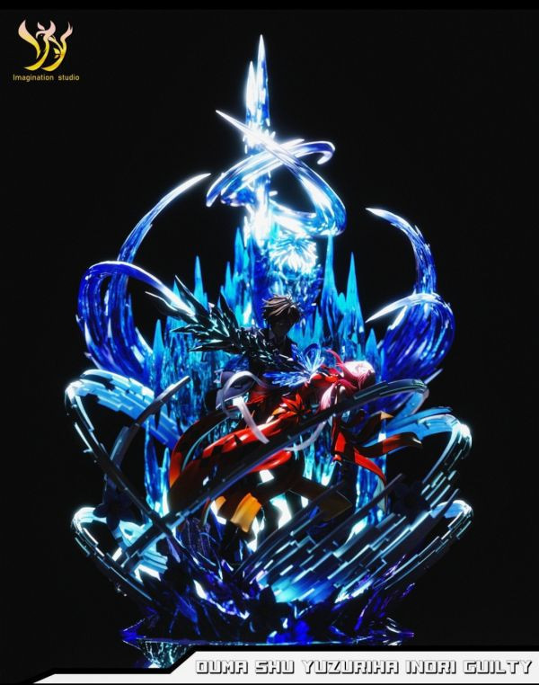 【預購】《罪惡王冠》楪祈   櫻滿集 至臻回憶系列雕像第一彈 X Imagination  studio工作室 玩驛丨Toy station, GK雕像預購, GK雕像代購, GK雕像現貨, GK雕像修復, 咒術, 咒術迴戰, SCC玩具屋, 玩具給庫, NBA, 瘋公仔, 訂製雕像,模型,伯公仔,gk,玩驛,火影,夜風本舖,海賊,死神,航海王,獵人,阿拉蕾,七大罪,七龍珠,寶可夢,神奇寶貝,哥吉拉,宮崎駿,迪士尼,灌籃高手,鬼滅之刃,一拳超人,蠟筆小新,咒術,鏈鋸人,進擊的巨人,乙骨,我英