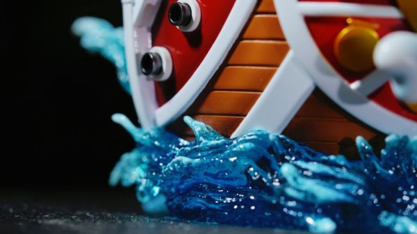 【預購】海賊王 陽光號萬能共鳴地臺 X 航路STADIO #動漫#模型#玩具#gk#玩驛#火影#手辦#海賊#死神#航海王#獵人#阿拉蕾#七大罪#七龍珠#寶可夢#神奇寶貝#哥吉拉#宮崎駿#迪士尼#灌籃高手#鬼滅之日刃#一拳超人#蠟筆小新#咒術#鏈鋸人#進擊的巨人#妖精尾巴#我的英雄學院#我英#鋼鍊#鋼之煉金術師#新世紀福音戰士#EVA#間諜家家酒#Re0#漫威#dc#集美#hex#tsume#prime1#queen#tes#xm#野獸國#壽屋#數碼寶貝