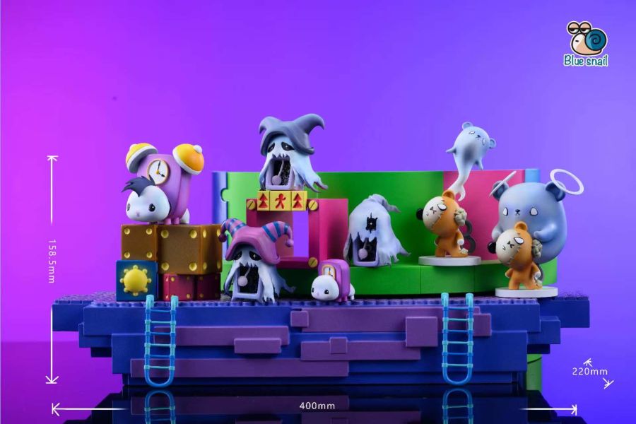 【售罄展示追加請私訊客服@toystationtw】楓之谷 冒險島世界同比例系列 第二十二彈 時間隧道 X Blue Snail藍蝸牛 玩驛丨Toy station, GK雕像預購, GK雕像代購, GK雕像現貨, GK雕像修復, 咒術, 咒術迴戰, SCC玩具屋, 玩具給庫, NBA, 瘋公仔, 訂製雕像,模型,伯公仔,gk,玩驛,火影,夜風本舖,海賊,死神,航海王,獵人,阿拉蕾,七大罪,七龍珠,寶可夢,神奇寶貝,哥吉拉,宮崎駿,迪士尼,灌籃高手,鬼滅之刃,一拳超人,蠟筆小新,咒術,鏈鋸人,進擊的巨人,乙骨,我英