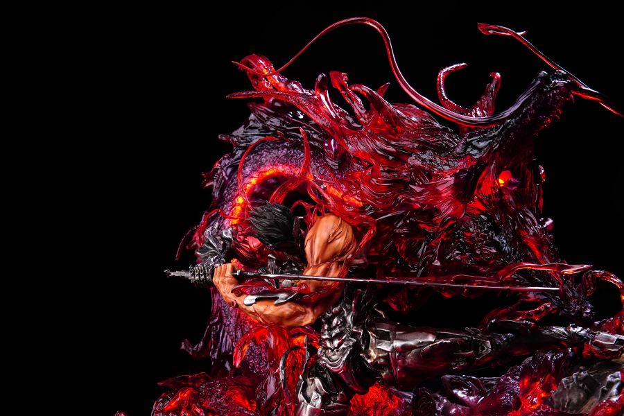 【預購】暗影忍者 X TM-Studio 玩驛丨Toy station, GK雕像預購, GK雕像代購, GK雕像現貨, GK雕像修復, 咒術, 咒術迴戰, SCC玩具屋, 玩具給庫, NBA, 瘋公仔, 訂製雕像,模型,伯公仔,gk,玩驛,火影,夜風本舖,海賊,死神,航海王,獵人,阿拉蕾,七大罪,七龍珠,寶可夢,神奇寶貝,哥吉拉,宮崎駿,迪士尼,灌籃高手,鬼滅之刃,一拳超人,蠟筆小新,咒術,鏈鋸人,進擊的巨人,乙骨,我英