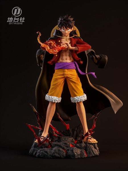 【售罄展示追加請私訊客服@toystationtw】海賊王 和之國鬼島決戰魯夫 X 地台社 玩驛丨Toy station, GK雕像預購, GK雕像代購, GK雕像現貨, GK雕像修復, 咒術, 咒術迴戰, SCC玩具屋, 玩具給庫, NBA, 瘋公仔, 訂製雕像,模型,伯公仔,gk,玩驛,火影,夜風本舖,海賊,死神,航海王,獵人,阿拉蕾,七大罪,七龍珠,寶可夢,神奇寶貝,哥吉拉,宮崎駿,迪士尼,灌籃高手,鬼滅之刃,一拳超人,蠟筆小新,咒術,鏈鋸人,進擊的巨人,乙骨,我英
