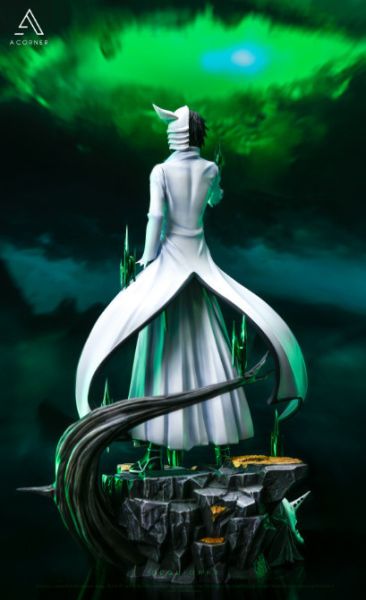 【售罄展示追加請私訊客服@toystationtw】死神 虛圈十刃第一彈 烏爾奇奧拉·西法 X AC 動漫,模型,玩具,gk,玩驛,火影,手辦,海賊,死神,航海王,獵人,阿拉蕾,七大罪,七龍珠,寶可夢,神奇寶貝,哥吉拉,宮崎駿,迪士尼,灌籃高手,鬼滅之日刃,一拳超人,蠟筆小新,咒術,鏈鋸人,進擊的巨人,妖精尾巴,我的英雄學院,我英,鋼鍊,鋼之煉金術師,新世紀福音戰士,EVA,間諜家家酒,Re0,漫威,dc,集美#hex#tsume#prime1#queen#tes#xm#野獸國#壽屋#數碼寶貝