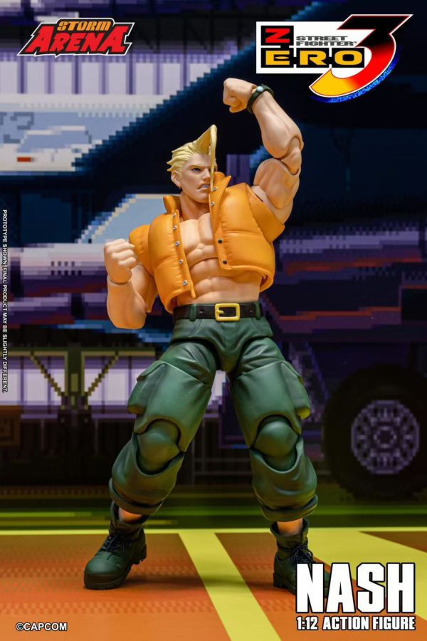 【預購】 少年街霸3 納什 X STORM COLLECTIBLES 正版授權 玩驛丨Toy station, GK雕像預購, GK雕像代購, GK雕像現貨, GK雕像修復, 咒術, 咒術迴戰, SCC玩具屋, 玩具給庫, NBA, 瘋公仔, 訂製雕像,模型,伯公仔,gk,玩驛,火影,夜風本舖,海賊,死神,航海王,獵人,阿拉蕾,七大罪,七龍珠,寶可夢,神奇寶貝,哥吉拉,宮崎駿,迪士尼,灌籃高手,鬼滅之刃,一拳超人,蠟筆小新,咒術,鏈鋸人,進擊的巨人,乙骨,我英