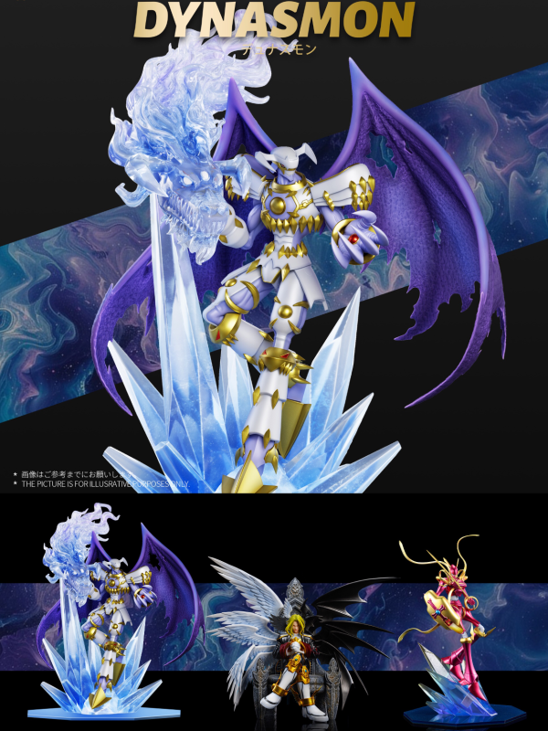 【預購】數碼寶貝 皇家騎士共鳴系列 君主獸 杜納斯獸 X T1-Studio 玩驛丨Toy station, GK雕像預購, GK雕像代購, GK雕像現貨, GK雕像修復, 咒術, 咒術迴戰, SCC玩具屋, 玩具給庫, NBA, 瘋公仔, 訂製雕像,模型,伯公仔,gk,玩驛,火影,夜風本舖,海賊,死神,航海王,獵人,阿拉蕾,七大罪,七龍珠,寶可夢,神奇寶貝,哥吉拉,宮崎駿,迪士尼,灌籃高手,鬼滅之刃,一拳超人,蠟筆小新,咒術,鏈鋸人,進擊的巨人,乙骨,我英
