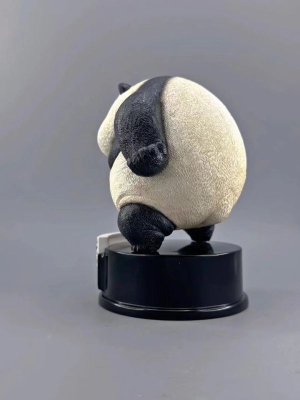 【售罄展示追加請私訊客服@toystationtw】鎮宅猛獸-熊貓胖 X 博物志 動漫,模型,玩具,gk,玩驛,火影,手辦,海賊,死神,航海王,獵人,阿拉蕾,七大罪,七龍珠,寶可夢,神奇寶貝,哥吉拉,宮崎駿,迪士尼,灌籃高手,鬼滅之日刃,一拳超人,蠟筆小新,咒術,鏈鋸人,進擊的巨人,妖精尾巴,我的英雄學院,我英,鋼鍊,鋼之煉金術師,新世紀福音戰士,EVA,間諜家家酒,Re0,漫威,dc,集美#hex#tsume#prime1#queen#tes#xm#野獸國#壽屋#數碼寶貝
