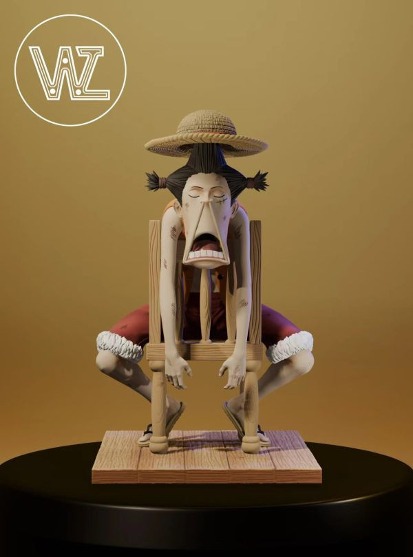 【預購】海賊王 恐怖三桅帆船搞笑系列第一彈 魯夫  X WZ 玩驛丨Toy station, GK雕像預購, GK雕像代購, GK雕像現貨, GK雕像修復, 咒術, 咒術迴戰, SCC玩具屋, 玩具給庫, 凱多, 尼卡, 訂製雕像,模型,伯公仔,gk,玩驛,火影,夜風本舖,海賊,死神,航海王,獵人,終結谷,七大罪,七龍珠,寶可夢,火影,哥吉拉,宮崎駿,迪士尼,灌籃高手,凱多,鳴人,蠟筆小新,殺生丸,鏈鋸人,進擊的巨人,乙骨,我英