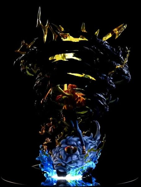 【現貨秒發】海賊王 雷霆天候 娜美 X 萬象工作室 玩驛丨Toy station, GK雕像預購, GK雕像代購, GK雕像現貨, GK雕像修復, 咒術, 咒術迴戰, SCC玩具屋, 玩具給庫, NBA, 瘋公仔, 訂製雕像,模型,伯公仔,gk,玩驛,火影,夜風本舖,海賊,死神,航海王,獵人,阿拉蕾,七大罪,七龍珠,寶可夢,神奇寶貝,哥吉拉,宮崎駿,迪士尼,灌籃高手,鬼滅之刃,一拳超人,蠟筆小新,咒術,鏈鋸人,進擊的巨人,乙骨,我英