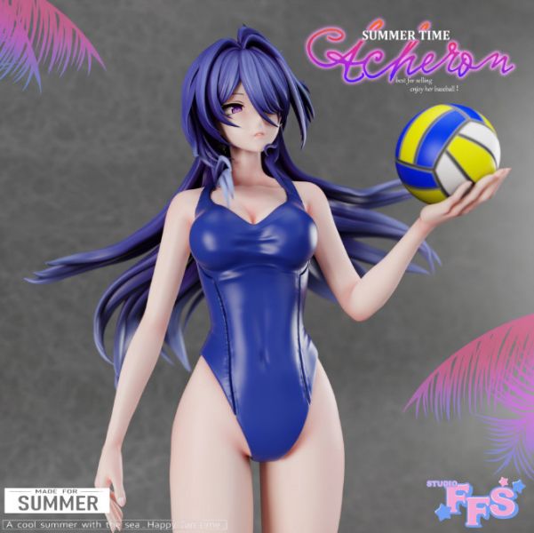 【售罄展示追加請私訊客服@toystationtw】崩壞星穹鐵道 原皮系列 黃泉 X FFS 動漫,模型,玩具,gk,玩驛,火影,手辦,海賊,死神,航海王,獵人,阿拉蕾,七大罪,七龍珠,寶可夢,神奇寶貝,哥吉拉,宮崎駿,迪士尼,灌籃高手,鬼滅之日刃,一拳超人,蠟筆小新,咒術,鏈鋸人,進擊的巨人,妖精尾巴,我的英雄學院,我英,鋼鍊,鋼之煉金術師,新世紀福音戰士,EVA,間諜家家酒,Re0,漫威,dc,集美#hex#tsume#prime1#queen#tes#xm#野獸國#壽屋#數碼寶貝