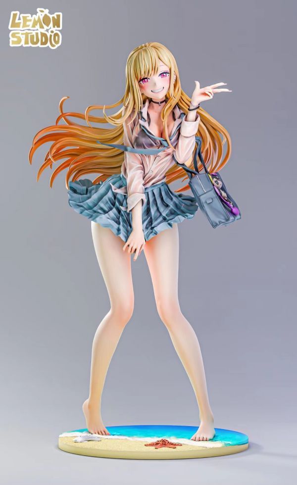 【現貨秒發】戀上換裝娃娃 喜多川海夢 X Lemon studio 動漫,模型,玩具,gk,玩驛,火影,手辦,海賊,死神,航海王,獵人,阿拉蕾,七大罪,七龍珠,寶可夢,神奇寶貝,哥吉拉,宮崎駿,迪士尼,灌籃高手,鬼滅之日刃,一拳超人,蠟筆小新,咒術,鏈鋸人,進擊的巨人,妖精尾巴,我的英雄學院,我英,鋼鍊,鋼之煉金術師,新世紀福音戰士,EVA,間諜家家酒,Re0,漫威,dc,集美#hex#tsume#prime1#queen#tes#xm#野獸國#壽屋#數碼寶貝