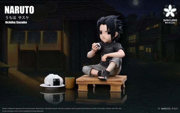 【售罄展示追加請私訊客服@toystationtw】火影忍者 童年12小強第三彈·宇智波佐助 X 櫻花 studio 玩驛丨Toy station, GK雕像預購, GK雕像代購, GK雕像現貨, GK雕像修復, 咒術, 咒術迴戰, SCC玩具屋, 玩具給庫, NBA, 瘋公仔, 訂製雕像,模型,伯公仔,gk,玩驛,火影,夜風本舖,海賊,死神,航海王,獵人,阿拉蕾,七大罪,七龍珠,寶可夢,神奇寶貝,哥吉拉,宮崎駿,迪士尼,灌籃高手,鬼滅之刃,一拳超人,蠟筆小新,咒術,鏈鋸人,進擊的巨人,乙骨,我英