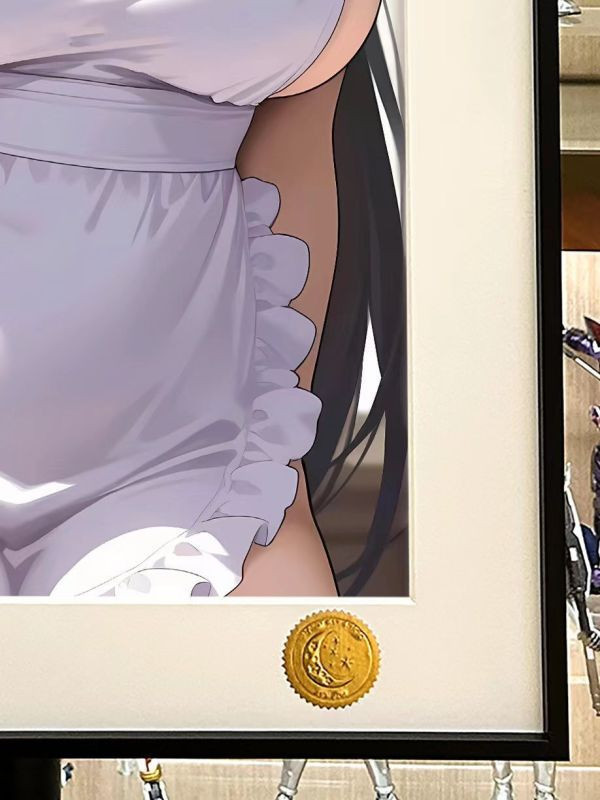 【補款】海賊王《女僕漢考克》裝飾畫 X 星空工作室 玩驛丨Toy station, GK雕像預購, GK雕像代購, GK雕像現貨, GK雕像修復, 咒術, 咒術迴戰, SCC玩具屋, 玩具給庫, NBA, 瘋公仔, 訂製雕像,模型,伯公仔,gk,玩驛,火影,夜風本舖,海賊,死神,航海王,獵人,阿拉蕾,七大罪,七龍珠,寶可夢,神奇寶貝,哥吉拉,宮崎駿,迪士尼,灌籃高手,鬼滅之刃,一拳超人,蠟筆小新,咒術,鏈鋸人,進擊的巨人,乙骨,我英