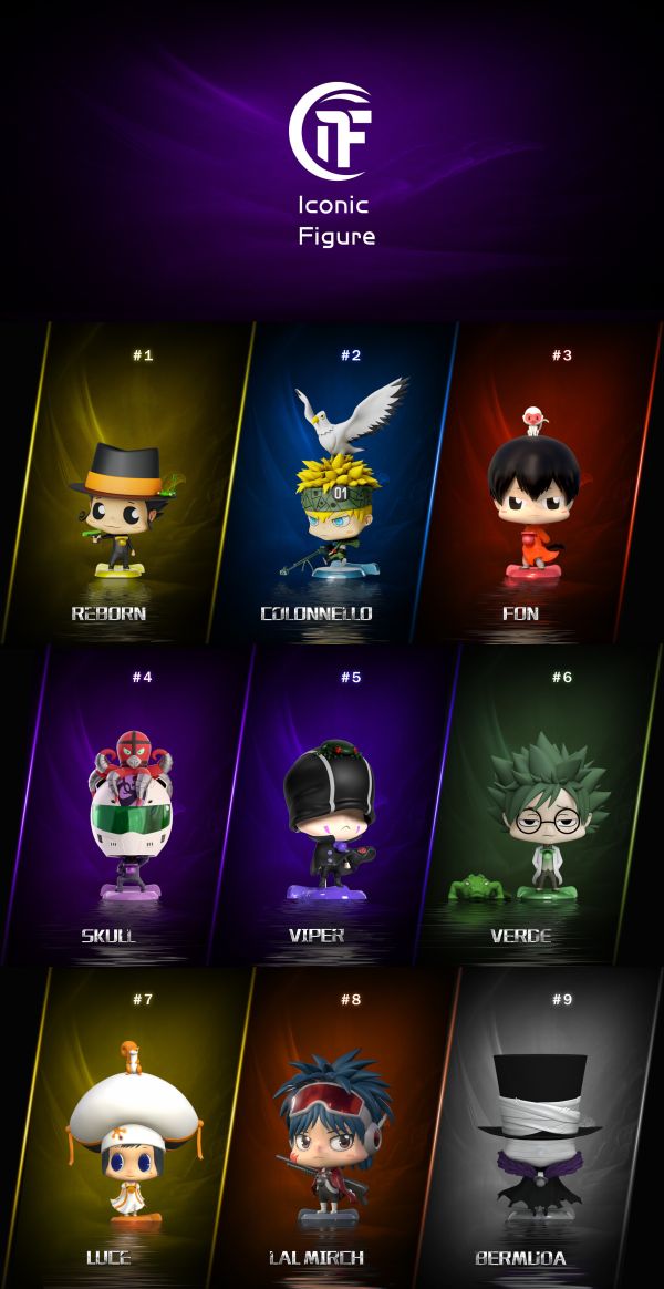 【售罄展示追加請私訊客服@toystationtw】家庭教師 彩虹之子系列第八彈 拉爾 X IF工作室 玩驛丨Toy station, GK雕像預購, GK雕像代購, GK雕像現貨, GK雕像修復, 咒術, 咒術迴戰, SCC玩具屋, 玩具給庫, NBA, 瘋公仔, 訂製雕像,模型,伯公仔,gk,玩驛,火影,夜風本舖,海賊,死神,航海王,獵人,阿拉蕾,七大罪,七龍珠,寶可夢,神奇寶貝,哥吉拉,宮崎駿,迪士尼,灌籃高手,鬼滅之刃,一拳超人,蠟筆小新,咒術,鏈鋸人,進擊的巨人,乙骨,我英