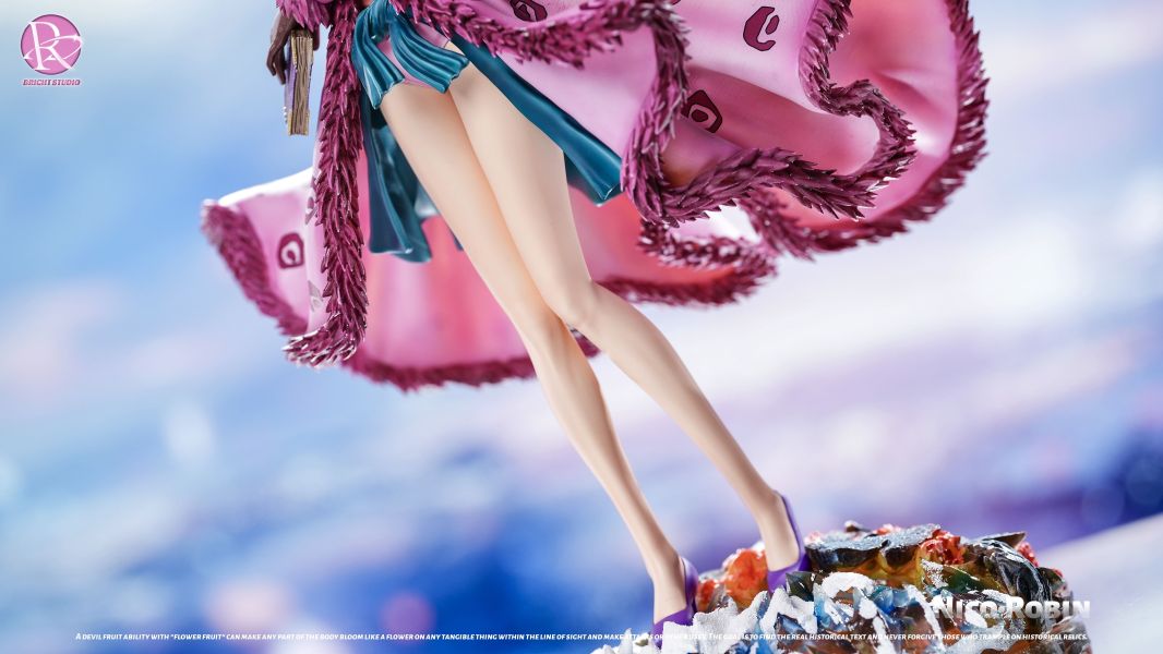 【預購】海賊王 冰火島羅賓 X 紉光社 玩驛丨Toy station, GK雕像預購, GK雕像代購, GK雕像現貨, GK雕像修復, 咒術, 咒術迴戰, SCC玩具屋, 玩具給庫, NBA, 瘋公仔, 訂製雕像,模型,伯公仔,gk,玩驛,火影,夜風本舖,海賊,死神,航海王,獵人,阿拉蕾,七大罪,七龍珠,寶可夢,神奇寶貝,哥吉拉,宮崎駿,迪士尼,灌籃高手,鬼滅之刃,一拳超人,蠟筆小新,咒術,鏈鋸人,進擊的巨人,乙骨,我英