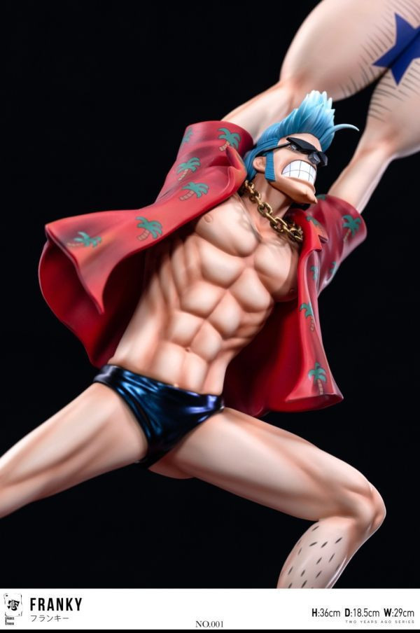 【補款】海賊王 草帽團兩年前系列第一彈-弗蘭奇 X SPK黑桃K-STUDIO 玩驛丨Toy station, GK雕像預購, GK雕像代購, GK雕像現貨, GK雕像修復, 咒術, 咒術迴戰, SCC玩具屋, 玩具給庫, NBA, 瘋公仔, 訂製雕像,模型,伯公仔,gk,玩驛,火影,夜風本舖,海賊,死神,航海王,獵人,阿拉蕾,七大罪,七龍珠,寶可夢,神奇寶貝,哥吉拉,宮崎駿,迪士尼,灌籃高手,鬼滅之刃,一拳超人,蠟筆小新,咒術,鏈鋸人,進擊的巨人,乙骨,我英