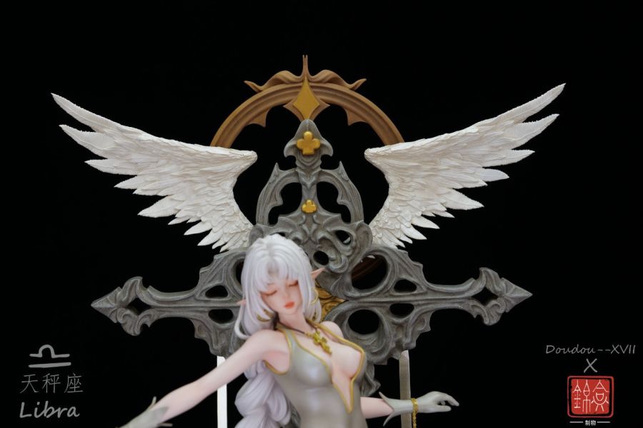 【預購】十二星座系列之-天秤座 X 錦盒製物 玩驛丨Toy station, GK雕像預購, GK雕像代購, GK雕像現貨, GK雕像修復, 咒術, 咒術迴戰, SCC玩具屋, 玩具給庫, NBA, 瘋公仔, 訂製雕像,模型,伯公仔,gk,玩驛,火影,夜風本舖,海賊,死神,航海王,獵人,阿拉蕾,七大罪,七龍珠,寶可夢,神奇寶貝,哥吉拉,宮崎駿,迪士尼,灌籃高手,鬼滅之刃,一拳超人,蠟筆小新,咒術,鏈鋸人,進擊的巨人,乙骨,我英