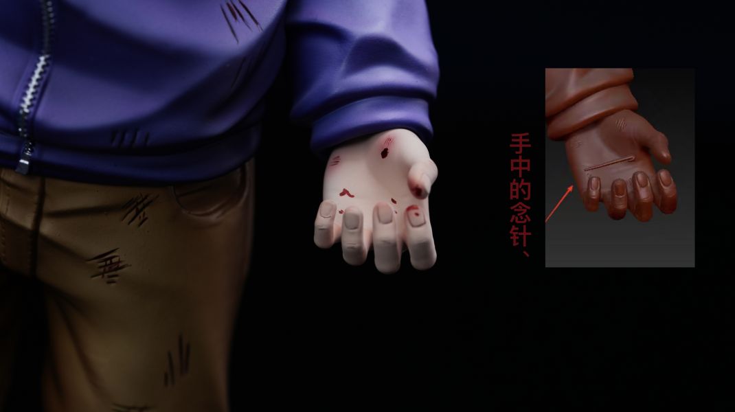 【預購】獵人 第一彈 奇犽 X Rich-Studio 玩驛丨Toy station, GK雕像預購, GK雕像代購, GK雕像現貨, GK雕像修復, 咒術, 咒術迴戰, SCC玩具屋, 玩具給庫, NBA, 瘋公仔, 訂製雕像,模型,伯公仔,gk,玩驛,火影,夜風本舖,海賊,死神,航海王,獵人,阿拉蕾,七大罪,七龍珠,寶可夢,神奇寶貝,哥吉拉,宮崎駿,迪士尼,灌籃高手,鬼滅之刃,一拳超人,蠟筆小新,咒術,鏈鋸人,進擊的巨人,乙骨,我英