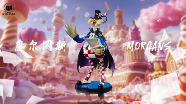 【售罄展示追加請私訊客服@toystationtw】海賊王 共鳴補全系列 摩爾岡斯 X Black studio小黑工作室 玩驛丨Toy station, GK雕像預購, GK雕像代購, GK雕像現貨, GK雕像修復, 咒術, 咒術迴戰, SCC玩具屋, 玩具給庫, NBA, 瘋公仔, 訂製雕像,模型,伯公仔,gk,玩驛,火影,夜風本舖,海賊,死神,航海王,獵人,阿拉蕾,七大罪,七龍珠,寶可夢,神奇寶貝,哥吉拉,宮崎駿,迪士尼,灌籃高手,鬼滅之刃,一拳超人,蠟筆小新,咒術,鏈鋸人,進擊的巨人,乙骨,我英