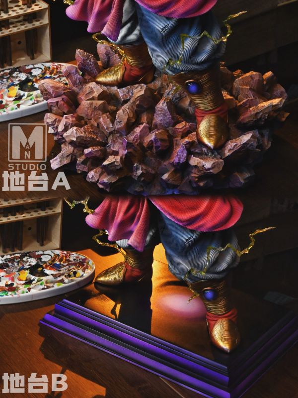 【預購】七龍珠 雙比例 布羅利 X MAN-Studio 玩驛丨Toy station, GK雕像預購, GK雕像代購, GK雕像現貨, GK雕像修復, 咒術, 咒術迴戰, SCC玩具屋, 玩具給庫, NBA, 瘋公仔, 訂製雕像,模型,伯公仔,gk,玩驛,火影,夜風本舖,海賊,死神,航海王,獵人,阿拉蕾,七大罪,七龍珠,寶可夢,神奇寶貝,哥吉拉,宮崎駿,迪士尼,灌籃高手,鬼滅之刃,一拳超人,蠟筆小新,咒術,鏈鋸人,進擊的巨人,乙骨,我英