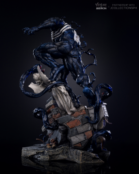 【補款】Marvel漫威 猛毒最終章：最後一舞 毒液 X 品匠Iron 玩驛丨Toy station, GK雕像預購, GK雕像代購, GK雕像現貨, GK雕像修復, 咒術, 咒術迴戰, SCC玩具屋, 玩具給庫, NBA, 瘋公仔, 訂製雕像,模型,伯公仔,gk,玩驛,火影,夜風本舖,海賊,死神,航海王,獵人,阿拉蕾,七大罪,七龍珠,寶可夢,神奇寶貝,哥吉拉,宮崎駿,迪士尼,灌籃高手,鬼滅之刃,一拳超人,蠟筆小新,咒術,鏈鋸人,進擊的巨人,乙骨,我英