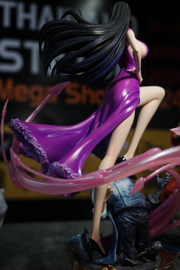 【預購】海賊王 系列第一彈 女帝 蛇姬 波雅·漢考克 X Sexy League 動漫,模型,玩具,gk,玩驛,火影,手辦,海賊,死神,航海王,獵人,阿拉蕾,七大罪,七龍珠,寶可夢,神奇寶貝,哥吉拉,宮崎駿,迪士尼,灌籃高手,鬼滅之日刃,一拳超人,蠟筆小新,咒術,鏈鋸人,進擊的巨人,妖精尾巴,我的英雄學院,我英,鋼鍊,鋼之煉金術師,新世紀福音戰士,EVA,間諜家家酒,Re0,漫威,dc,集美#hex#tsume#prime1#queen#tes#xm#野獸國#壽屋#數碼寶貝