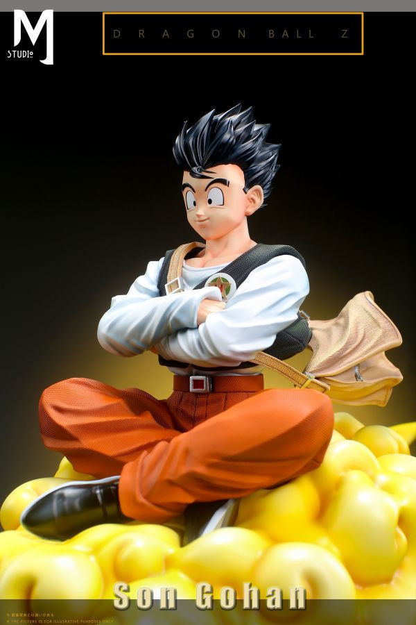 【預購】七龍珠 サタン市の高校生悟飯 X MJ-Studio 玩驛丨Toy station, GK雕像預購, GK雕像代購, GK雕像現貨, GK雕像修復, 咒術, 咒術迴戰, SCC玩具屋, 玩具給庫, NBA, 瘋公仔, 訂製雕像,模型,伯公仔,gk,玩驛,火影,夜風本舖,海賊,死神,航海王,獵人,阿拉蕾,七大罪,七龍珠,寶可夢,神奇寶貝,哥吉拉,宮崎駿,迪士尼,灌籃高手,鬼滅之刃,一拳超人,蠟筆小新,咒術,鏈鋸人,進擊的巨人,乙骨,我英
