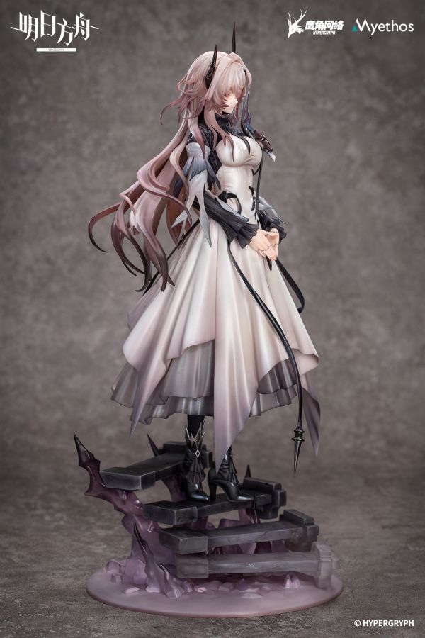 【代購】明日方舟 魔王 特蕾西婭 X Myethos 動漫,模型,玩具,gk,玩驛,火影,手辦,海賊,死神,航海王,獵人,阿拉蕾,七大罪,七龍珠,寶可夢,神奇寶貝,哥吉拉,宮崎駿,迪士尼,灌籃高手,鬼滅之日刃,一拳超人,蠟筆小新,咒術,鏈鋸人,進擊的巨人,妖精尾巴,我的英雄學院,我英,鋼鍊,鋼之煉金術師,新世紀福音戰士,EVA,間諜家家酒,Re0,漫威,dc,集美#hex#tsume#prime1#queen#tes#xm#野獸國#壽屋#數碼寶貝
