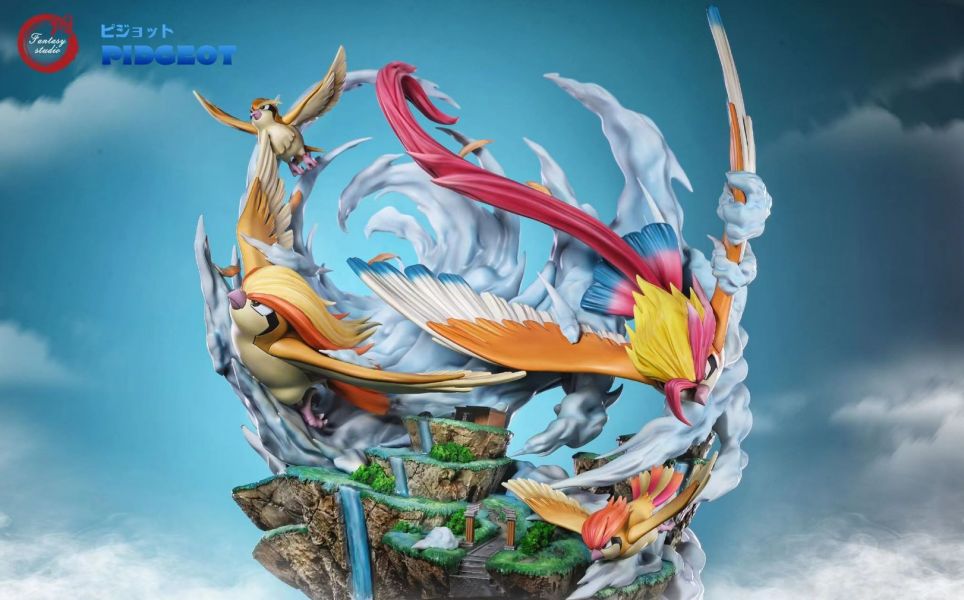 【現貨秒發】寶可夢 GX進化系列 第九彈 翺翔天際在冠軍之路上的比雕家族 X 幻想屋 #動漫#模型#玩具#gk#玩驛#火影#手辦#海賊#死神#航海王#獵人#阿拉蕾#七大罪#七龍珠#寶可夢#神奇寶貝#哥吉拉#宮崎駿#迪士尼#灌籃高手#鬼滅之日刃#一拳超人#蠟筆小新#咒術#鏈鋸人#進擊的巨人#妖精尾巴#我的英雄學院#我英#鋼鍊#鋼之煉金術師#新世紀福音戰士#EVA#間諜家家酒#Re0#漫威#dc#集美#hex#tsume#prime1#queen#tes#xm#野獸國#壽屋#數碼寶貝