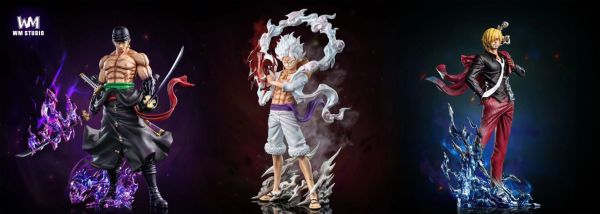 【售罄展示追加請私訊客服@toystationtw】海賊王 福利款 pop魔神香吉士 X WM Studio 動漫,模型,玩具,gk,玩驛,火影,手辦,海賊,死神,航海王,獵人,阿拉蕾,七大罪,七龍珠,寶可夢,神奇寶貝,哥吉拉,宮崎駿,迪士尼,灌籃高手,鬼滅之日刃,一拳超人,蠟筆小新,咒術,鏈鋸人,進擊的巨人,妖精尾巴,我的英雄學院,我英,鋼鍊,鋼之煉金術師,新世紀福音戰士,EVA,間諜家家酒,Re0,漫威,dc,集美#hex#tsume#prime1#queen#tes#xm#野獸國#壽屋#數碼寶貝