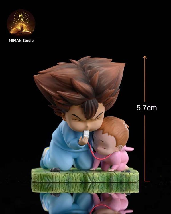 【代購】數碼寶貝 幼年太一嘉兒 X 迷漫MIMAN Studio 玩驛丨Toy station, GK雕像預購, GK雕像代購, GK雕像現貨, GK雕像修復, 咒術, 咒術迴戰, SCC玩具屋, 玩具給庫, NBA, 瘋公仔, 訂製雕像,模型,伯公仔,gk,玩驛,火影,夜風本舖,海賊,死神,航海王,獵人,阿拉蕾,七大罪,七龍珠,寶可夢,神奇寶貝,哥吉拉,宮崎駿,迪士尼,灌籃高手,鬼滅之刃,一拳超人,蠟筆小新,咒術,鏈鋸人,進擊的巨人,乙骨,我英