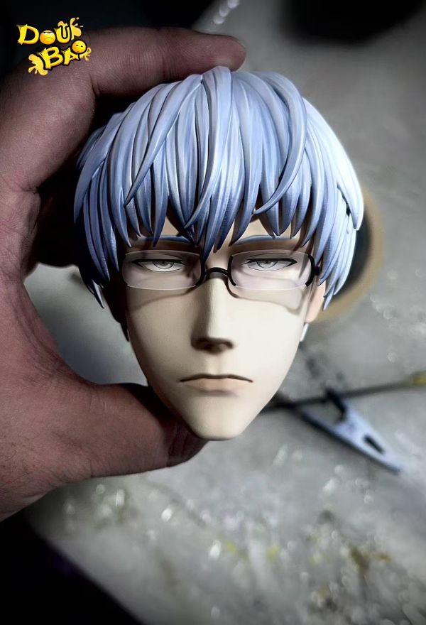 【預購】東京喰種 CCG白色死神 有馬貴將 X 逗寶工作室 玩驛丨Toy station, GK雕像預購, GK雕像代購, GK雕像現貨, GK雕像修復, 咒術, 咒術迴戰, SCC玩具屋, 玩具給庫, NBA, 瘋公仔, 訂製雕像,模型,伯公仔,gk,玩驛,火影,夜風本舖,海賊,死神,航海王,獵人,阿拉蕾,七大罪,七龍珠,寶可夢,神奇寶貝,哥吉拉,宮崎駿,迪士尼,灌籃高手,鬼滅之刃,一拳超人,蠟筆小新,咒術,鏈鋸人,進擊的巨人,乙骨,我英