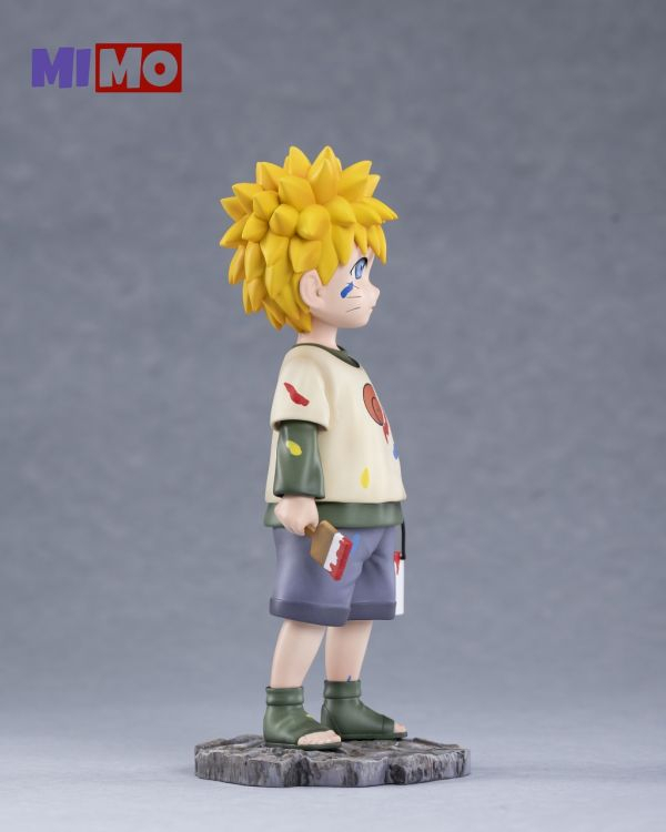 【廠商現貨】火影忍者 幼年漩渦鳴人 X Mimo工作室 玩驛丨Toy station, GK雕像預購, GK雕像代購, GK雕像現貨, GK雕像修復, 咒術, 咒術迴戰, SCC玩具屋, 玩具給庫, NBA, 瘋公仔, 訂製雕像,模型,伯公仔,gk,玩驛,火影,夜風本舖,海賊,死神,航海王,獵人,阿拉蕾,七大罪,七龍珠,寶可夢,神奇寶貝,哥吉拉,宮崎駿,迪士尼,灌籃高手,鬼滅之刃,一拳超人,蠟筆小新,咒術,鏈鋸人,進擊的巨人,乙骨,我英