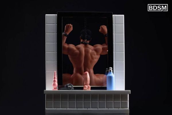 【售罄展示追加請私訊客服@toystationtw】怪獸8號 前輩RBQ雙面人生 卡夫卡 X BDSM 玩驛丨Toy station, GK雕像預購, GK雕像代購, GK雕像現貨, GK雕像修復, 咒術, 咒術迴戰, SCC玩具屋, 玩具給庫, NBA, 瘋公仔, 訂製雕像,模型,伯公仔,gk,玩驛,火影,夜風本舖,海賊,死神,航海王,獵人,阿拉蕾,七大罪,七龍珠,寶可夢,神奇寶貝,哥吉拉,宮崎駿,迪士尼,灌籃高手,鬼滅之刃,一拳超人,蠟筆小新,咒術,鏈鋸人,進擊的巨人,乙骨,我英