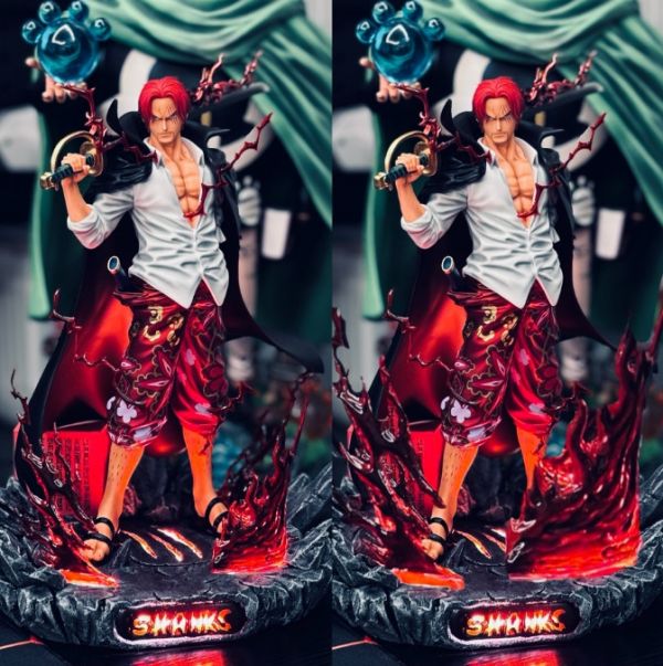 【預購】海賊王 紅髮2.0地台&紅髮霸氣特效件 X 老六地台配件 玩驛丨Toy station, GK雕像預購, GK雕像代購, GK雕像現貨, GK雕像修復, 咒術, 咒術迴戰, SCC玩具屋, 玩具給庫, NBA, 瘋公仔, 訂製雕像,模型,伯公仔,gk,玩驛,火影,夜風本舖,海賊,死神,航海王,獵人,阿拉蕾,七大罪,七龍珠,寶可夢,神奇寶貝,哥吉拉,宮崎駿,迪士尼,灌籃高手,鬼滅之刃,一拳超人,蠟筆小新,咒術,鏈鋸人,進擊的巨人,乙骨,我英