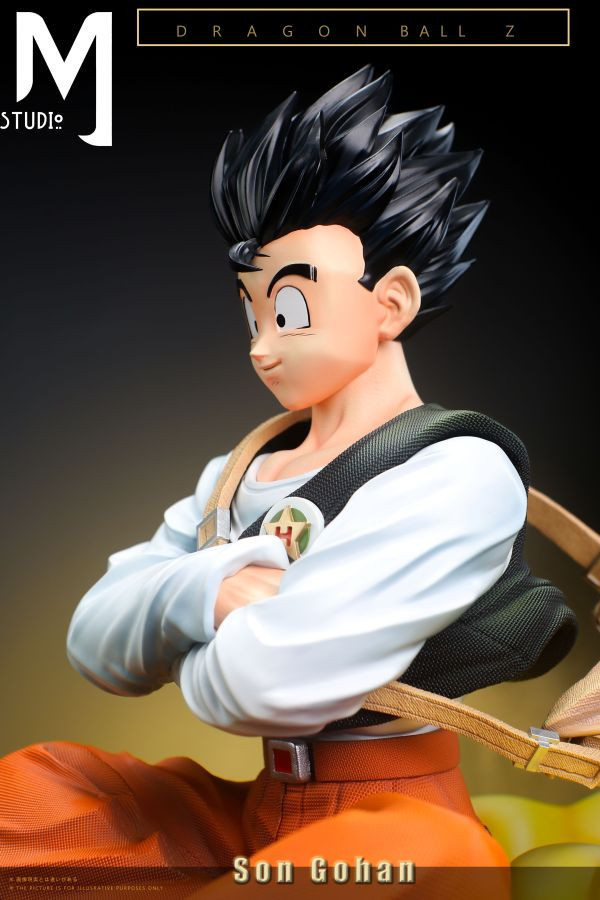 【預購】七龍珠 サタン市の高校生悟飯 X MJ-Studio 玩驛丨Toy station, GK雕像預購, GK雕像代購, GK雕像現貨, GK雕像修復, 咒術, 咒術迴戰, SCC玩具屋, 玩具給庫, NBA, 瘋公仔, 訂製雕像,模型,伯公仔,gk,玩驛,火影,夜風本舖,海賊,死神,航海王,獵人,阿拉蕾,七大罪,七龍珠,寶可夢,神奇寶貝,哥吉拉,宮崎駿,迪士尼,灌籃高手,鬼滅之刃,一拳超人,蠟筆小新,咒術,鏈鋸人,進擊的巨人,乙骨,我英
