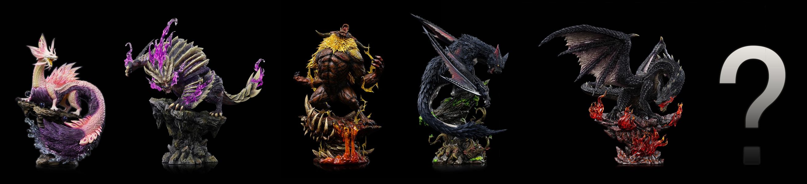 【預購】魔物獵人 私人定制 黑龍 X S6工作室 玩驛丨Toy station, GK雕像預購, GK雕像代購, GK雕像現貨, GK雕像修復, 咒術, 咒術迴戰, SCC玩具屋, 玩具給庫, NBA, 瘋公仔, 訂製雕像,模型,伯公仔,gk,玩驛,火影,夜風本舖,海賊,死神,航海王,獵人,阿拉蕾,七大罪,七龍珠,寶可夢,神奇寶貝,哥吉拉,宮崎駿,迪士尼,灌籃高手,鬼滅之刃,一拳超人,蠟筆小新,咒術,鏈鋸人,進擊的巨人,乙骨,我英