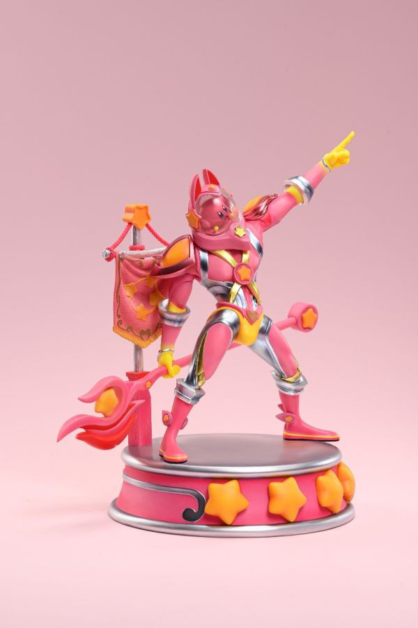 【售罄展示追加請私訊客服@toystationtw】任天堂 星之卡比&律動太空 X Blink-studio 動漫,模型,玩具,gk,玩驛,火影,手辦,海賊,死神,航海王,獵人,阿拉蕾,七大罪,七龍珠,寶可夢,神奇寶貝,哥吉拉,宮崎駿,迪士尼,灌籃高手,鬼滅之日刃,一拳超人,蠟筆小新,咒術,鏈鋸人,進擊的巨人,妖精尾巴,我的英雄學院,我英,鋼鍊,鋼之煉金術師,新世紀福音戰士,EVA,間諜家家酒,Re0,漫威,dc,集美#hex#tsume#prime1#queen#tes#xm#野獸國#壽屋#數碼寶貝