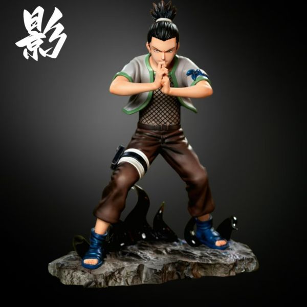 【預購】火影忍者 童年系列第二彈 小鹿丸 X 影工作室 玩驛丨Toy station, GK雕像預購, GK雕像代購, GK雕像現貨, GK雕像修復, 咒術, 咒術迴戰, SCC玩具屋, 玩具給庫, NBA, 瘋公仔, 訂製雕像,模型,伯公仔,gk,玩驛,火影,夜風本舖,海賊,死神,航海王,獵人,阿拉蕾,七大罪,七龍珠,寶可夢,神奇寶貝,哥吉拉,宮崎駿,迪士尼,灌籃高手,鬼滅之刃,一拳超人,蠟筆小新,咒術,鏈鋸人,進擊的巨人,乙骨,我英