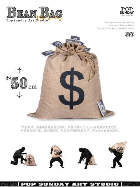 【預購】錢袋沙發 X POP SUNDAY 玩驛丨Toy station, GK雕像預購, GK雕像代購, GK雕像現貨, GK雕像修復, 購物網站, 自媒體選物店, SCC玩具屋, 玩具給庫, 希模型, 瘋公仔, 訂製雕像,模型,伯公仔,gk,玩驛,火影,夜風本舖,海賊,死神,航海王,獵人,EnterBay,七大罪,七龍珠,寶可夢,神奇寶貝,哥吉拉,宮崎駿,迪士尼,灌籃高手,鬼滅之日刃,一拳超人,蠟筆小新,咒術,鏈鋸人,進擊的巨人,妖精尾