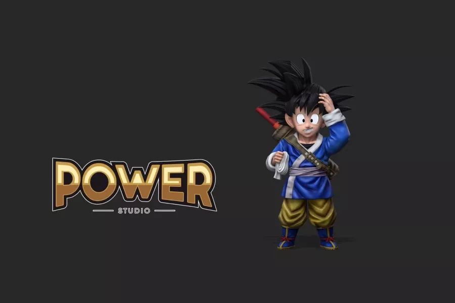 【預購】七龍珠 青年悟空 X Power-Studio 玩驛丨Toy station, GK雕像預購, GK雕像代購, GK雕像現貨, GK雕像修復, 咒術, 咒術迴戰, SCC玩具屋, 玩具給庫, NBA, 瘋公仔, 訂製雕像,模型,伯公仔,gk,玩驛,火影,夜風本舖,海賊,死神,航海王,獵人,阿拉蕾,七大罪,七龍珠,寶可夢,神奇寶貝,哥吉拉,宮崎駿,迪士尼,灌籃高手,鬼滅之刃,一拳超人,蠟筆小新,咒術,鏈鋸人,進擊的巨人,乙骨,我英