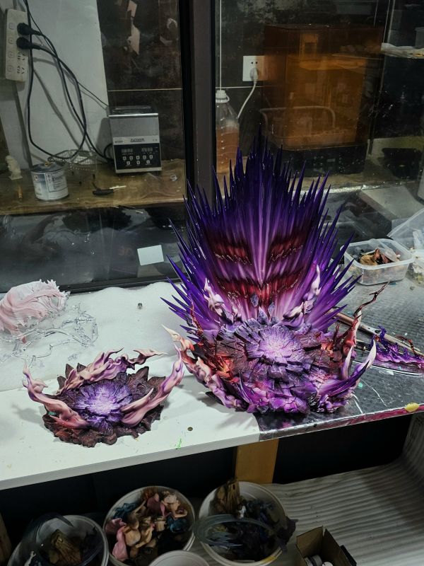 【預購】海賊王 地獄之王·索隆 X 金山工作室 玩驛丨Toy station, GK雕像預購, GK雕像代購, GK雕像現貨, GK雕像修復, 咒術, 咒術迴戰, SCC玩具屋, 玩具給庫, NBA, 瘋公仔, 訂製雕像,模型,伯公仔,gk,玩驛,火影,夜風本舖,海賊,死神,航海王,獵人,阿拉蕾,七大罪,七龍珠,寶可夢,神奇寶貝,哥吉拉,宮崎駿,迪士尼,灌籃高手,鬼滅之刃,一拳超人,蠟筆小新,咒術,鏈鋸人,進擊的巨人,乙骨,我英