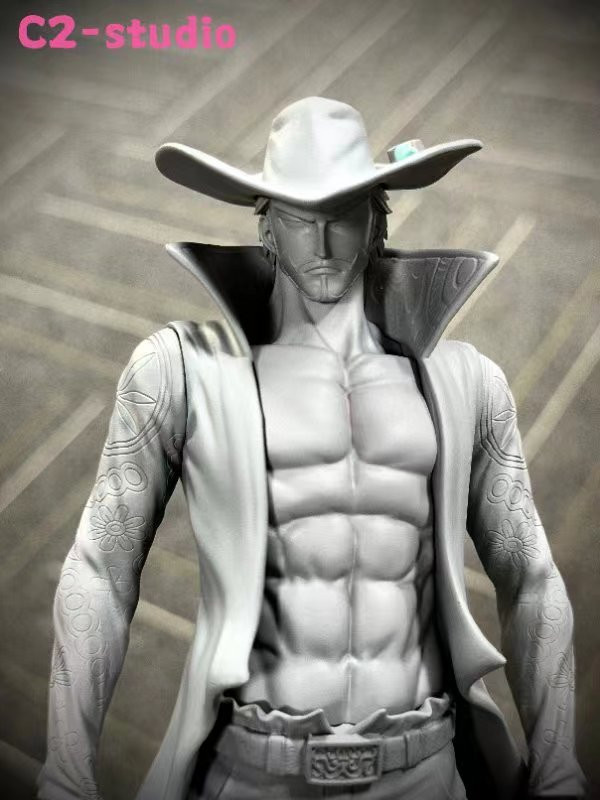 【售罄展示追加請私訊客服@toystationtw】海賊王 站姿七武海第五彈 鷹眼 米霍克 喬拉可爾·密佛格 X C2 studio 動漫,模型,玩具,gk,玩驛,火影,手辦,海賊,死神,航海王,獵人,阿拉蕾,七大罪,七龍珠,寶可夢,神奇寶貝,哥吉拉,宮崎駿,迪士尼,灌籃高手,鬼滅之日刃,一拳超人,蠟筆小新,咒術,鏈鋸人,進擊的巨人,妖精尾巴,我的英雄學院,我英,鋼鍊,鋼之煉金術師,新世紀福音戰士,EVA,間諜家家酒,Re0,漫威,dc,集美#hex#tsume#prime1#queen#tes#xm#野獸國#壽屋#數碼寶貝