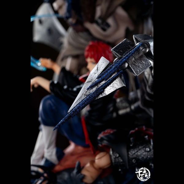 【現貨秒發】火影忍者 曉組織共鳴 赤砂之蠍 X 十年百忍 玩驛丨Toy station, GK雕像預購, GK雕像代購, GK雕像現貨, GK雕像修復, 咒術, 咒術迴戰, SCC玩具屋, 玩具給庫, 希模型, 瘋公仔, 訂製雕像,模型,伯公仔,gk,玩驛,火影,夜風本舖,海賊,死神,航海王,獵人,阿拉蕾,七大罪,七龍珠,寶可夢,神奇寶貝,哥吉拉,宮崎駿,迪士尼,灌籃高手,鬼滅之日刃,一拳超人,蠟筆小新,咒術,鏈鋸人,進擊的巨人,乙骨,我英