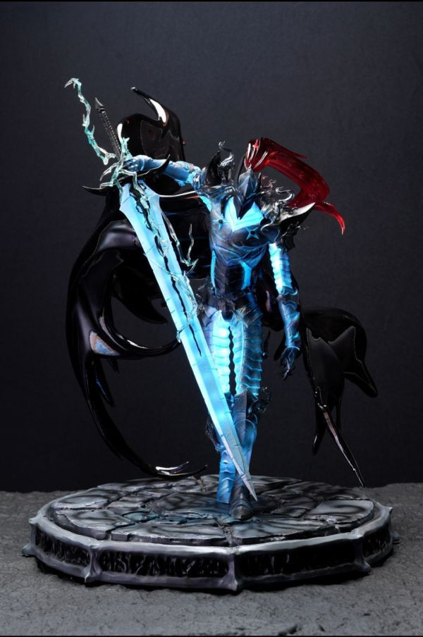 【預購】我獨自升級 耶格利特 X Four Horsemen四騎士 studio 玩驛丨Toy station, GK雕像預購, GK雕像代購, GK雕像現貨, GK雕像修復, 咒術, 咒術迴戰, SCC玩具屋, 玩具給庫, NBA, 瘋公仔, 訂製雕像,模型,伯公仔,gk,玩驛,火影,夜風本舖,海賊,死神,航海王,獵人,阿拉蕾,七大罪,七龍珠,寶可夢,神奇寶貝,哥吉拉,宮崎駿,迪士尼,灌籃高手,鬼滅之刃,一拳超人,蠟筆小新,咒術,鏈鋸人,進擊的巨人,乙骨,我英