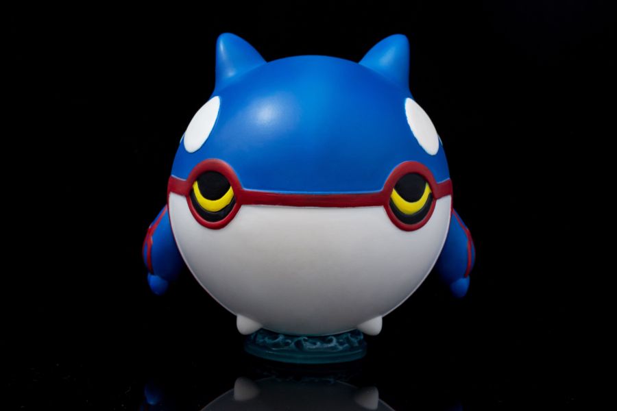 【售罄展示追加請私訊客服@toystationtw】寶可夢 球球 系列固拉多VS蓋歐卡 X 瘋狂周末 動漫,模型,玩具,gk,玩驛,火影,手辦,海賊,死神,航海王,獵人,阿拉蕾,七大罪,七龍珠,寶可夢,神奇寶貝,哥吉拉,宮崎駿,迪士尼,灌籃高手,鬼滅之日刃,一拳超人,蠟筆小新,咒術,鏈鋸人,進擊的巨人,妖精尾巴,我的英雄學院,我英,鋼鍊,鋼之煉金術師,新世紀福音戰士,EVA,間諜家家酒,Re0,漫威,dc,集美#hex#tsume#prime1#queen#tes#xm#野獸國#壽屋#數碼寶貝