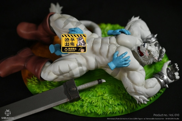 【售罄展示追加請私訊客服@toystationtw】從零開始的魔法書傭兵 X 柴丼設計 玩驛丨Toy station, GK雕像預購, GK雕像代購, GK雕像現貨, GK雕像修復, 咒術, 咒術迴戰, SCC玩具屋, 玩具給庫, 希模型, 瘋公仔, 訂製雕像,模型,伯公仔,gk,玩驛,火影,夜風本舖,海賊,死神,航海王,獵人,阿拉蕾,七大罪,七龍珠,寶可夢,神奇寶貝,哥吉拉,宮崎駿,迪士尼,灌籃高手,鬼滅之刃,一拳超人,蠟筆小新,咒術,鏈鋸人,進擊的巨人,乙骨,我英,尼卡